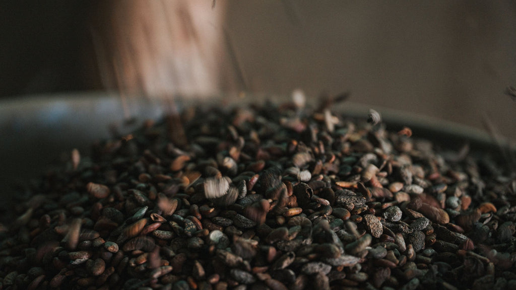 Truly Affordable, Truly Raw & Truly Unrefined Kokum Butter from Maharashtra